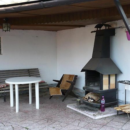 Ubytovani Lenka Bela pod Pradedem Exterior foto